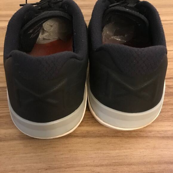 Nike Men's Metcon 6 'Light Solar Flare Heather' CK9388-010 Crossfit Size 14 - Picture 4 of 7